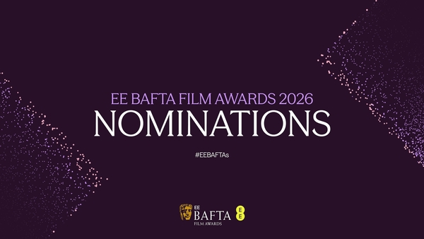 BAFTA-2026 объявила номинантов: среди них есть украинский фильм