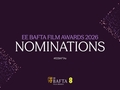 BAFTA-2026 объявила номинантов: среди них есть украинский фильм