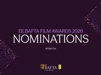 BAFTA-2026 объявила номинантов: среди них есть украинский фильм