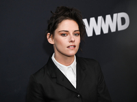 Кристен Стюарт заговорила о возможном переезде из США