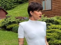 Lida Lee объяснила, почему резко поправилась за пару месяцев: фото до и после