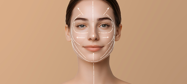 Чи можливо скорегувати овал обличчя за допомогою моделювання кутів нижньої щелепи