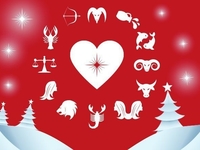 Эти 5 знаков зодиака найдут любовь всей своей жизни в 2026 году