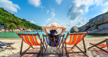 Отпуск мечты 2026 года для вашего знака зодиака: место, которое вам подходит