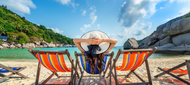 Відпустка мрії 2026 для вашого знаку зодіаку: місце, яке вам підходить