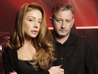 Жадан рассказал, как Кароль записывала скандальную песню об отсутствии света