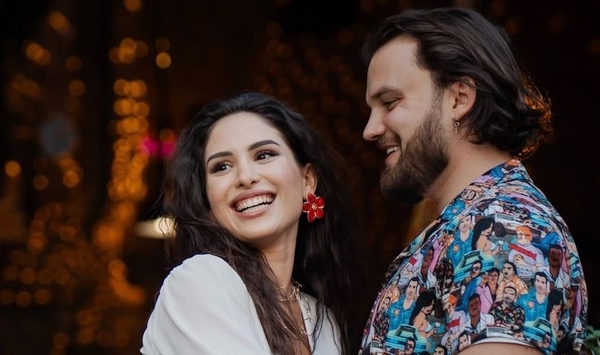 Skylerr запостила рідкісні фото з бойфрендом