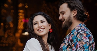 Skylerr запостила рідкісні фото з бойфрендом