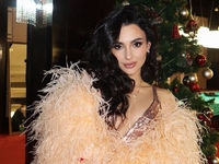 Тринчер на редких фото показала свою «самую крутую» маму