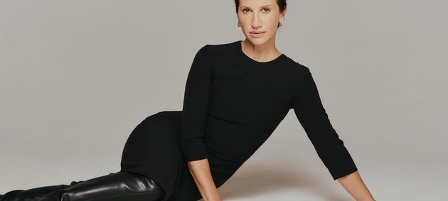 Аніта Луценко назвала риси чоловіків, з якими ніколи не будуватиме стосунки