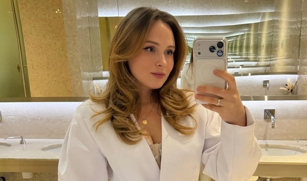 «Шок. Кто это?»: Кошмал показала, как выглядела в 17 лет