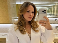 «Шок. Кто это?»: Кошмал показала, как выглядела в 17 лет