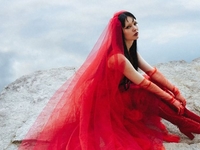 Лейбл Jerry Heil и Кажанна официально завершили сотрудничество