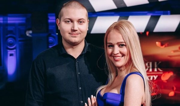 Беременной Инне Белень и ее жениху отказали в регистрации брака: причина