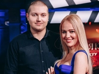 Беременной Инне Белень и ее жениху отказали в регистрации брака: причина