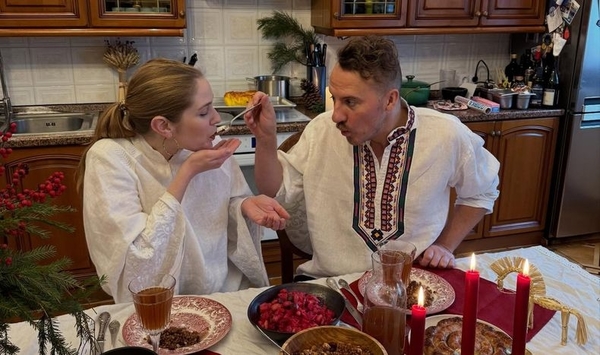 Клопотенко после помолвки высказался о свободных отношениях с невестой