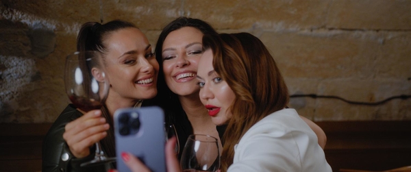 Опубліковано офіційний трейлер української повнометражної стрічки «Бачу тебе»