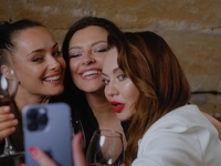 Опубліковано офіційний трейлер української повнометражної стрічки «Бачу тебе»