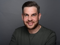 Звезда «Универа» погиб на войне: тело оккупанта до сих пор не найдено