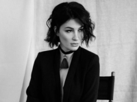 Приходько запостила фото с младенцем и высказалась на тему материнства