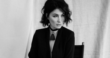 Приходько запостила фото з немовлям та висловилася на тему материнства