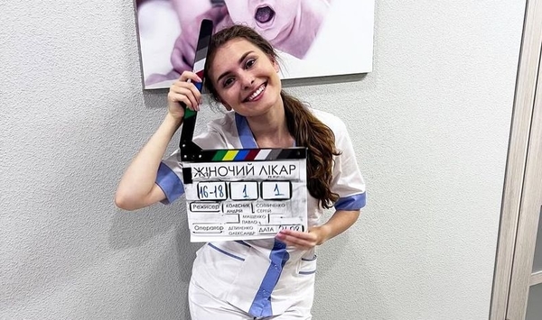 Российский дрон попал в дом родителей звезды «Женского доктора: Новая жизнь»