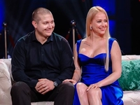 Победительница «Холостяка-13» Инна Белень показала первые фото со свадьбы