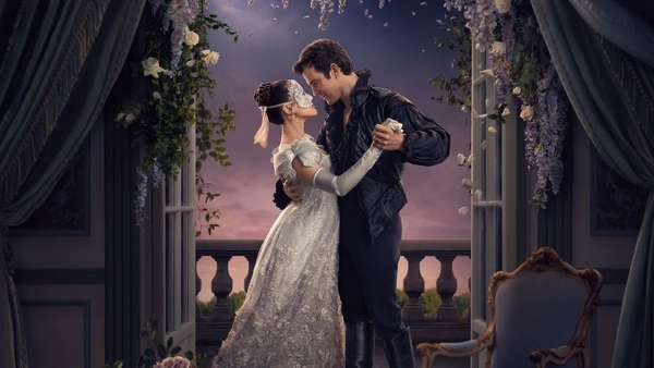 Сериалы Netflix: лучшие на неделе 26 января – 1 февраля 2026 года