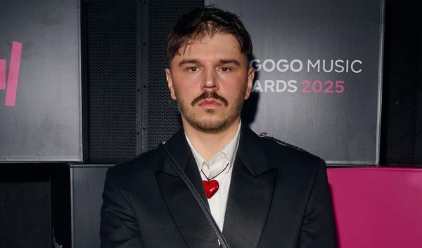 Український саундпродюсер, який працював із Bad Bunny, не зміг потрапити на «Греммі-2026»