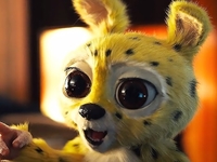 «Марсупилами. Хвостатая неприятность» с Жаном Рено: в Украине стартует главная семейная комедия февраля