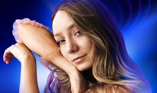 Участница Нацотбора-2026 Leléka рассказала о неудачном браке с немцем