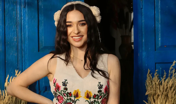 FIЇNKA назвала своїх фаворитів на Нацвідборі-2026