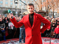 Кондратюк прокомментировал скандальное заявление Русланы на Нацотборе