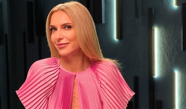 Боржемська розкрила подробиці знайомства з новим бойфрендом