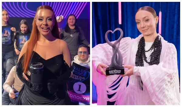 Valeriya Force рассказала о конфликте с LELÉKA из-за удаления приглашения на афтерпати