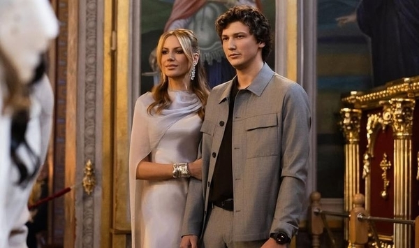 Никитюк рассказала, когда состоится ее свадьба с Бабчуком