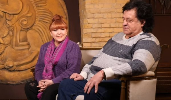 Сандулеса впервые призналась, что была беременна от Бобула