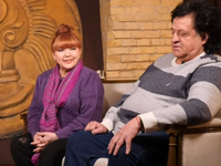 Сандулеса впервые призналась, что была беременна от Бобула