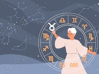 Гороскоп на 10 февраля 2026 года для всех знаков зодиака