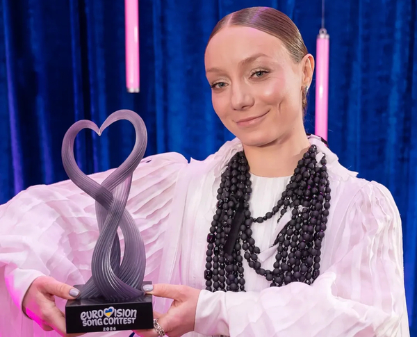 LELÉKA засомневалась в своей победе на Нацотборе и предложила передать кубок Laud