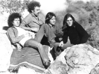 Группа Eagles объявила об окончательном распаде после прощального тура