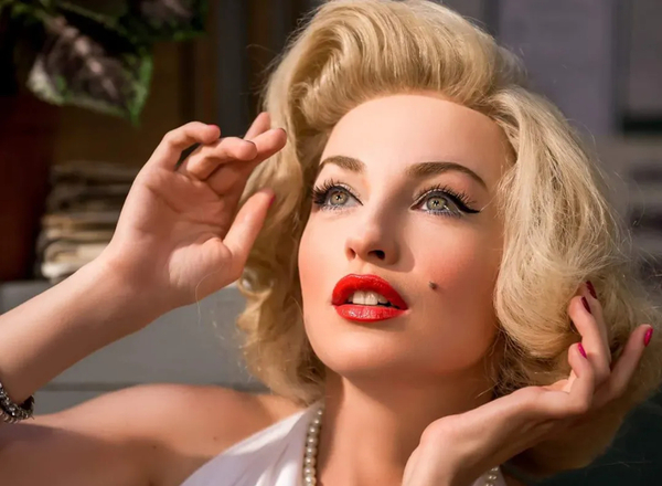 Виктория Булитко рассекретила, почему удалила свою фирменную родинку на лице