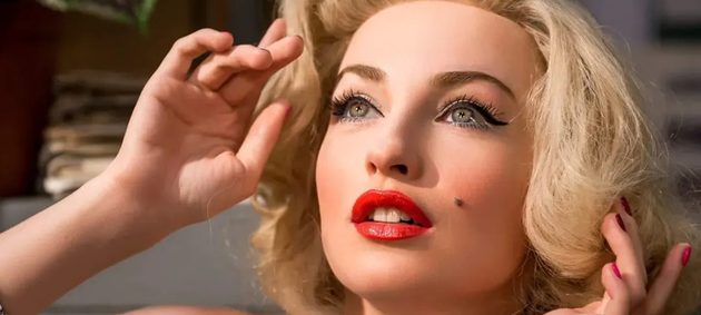 Вікторія Булітко розсекретила, чому видалила свою фірмову родимку на обличчі