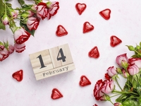 Любовный гороскоп на День святого Валентина 2026 года: где вспыхнет искра, где будет драма