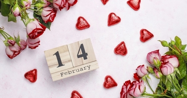 Любовний гороскоп на День святого Валентина 2026 року: де спалахне іскра, де буде драма