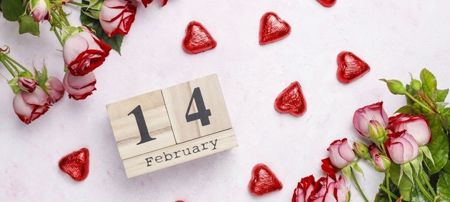 Любовний гороскоп на День святого Валентина 2026 року: де спалахне іскра, де буде драма