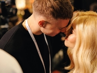 Бражко рассмешил сеть историей о знакомстве с Квитковой