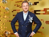 Юрий Горбунов признался, общается ли с экс-женой, с которой был в браке 20 лет