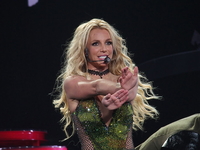 Бритни Спирс продала права на свои песни за многомиллионную сумму