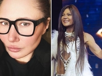 Мозговая раскритиковала Руслану после слов о Laud на Нацотборе